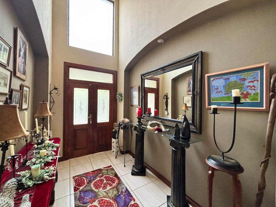 3 Bedroom Property for Sale in Vaal de Grace Golf Estate Free State